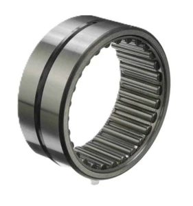 McGill MR 60 Needle Cagerol® Roller Bearing 3.75" Bore, 4.75" OD, 2" W, No Inner - Picture 1 of 6