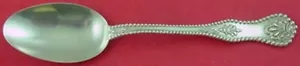 Charles II by Dominick and Haff Sterling Silver Place Soup Spoon 7" Flatware - Picture 1 of 2