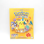 Pokémon offizielle Game Boy Spielberater - Gelbe, Rote und Blaue Edition