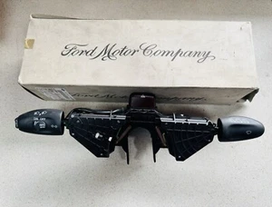 Ford Galaxy MK1 1995-2000 Steering Column Switch Assembly 1101193 VW Sharan - Picture 1 of 5
