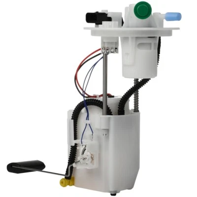 Montaje de módulo de bomba de combustible eléctrica para Kia Soul 2014-2015 L4 1,6 L 2,0 L Foto 1 de 4