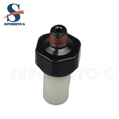 Nova 1x unidade de envio de pressão de óleo preta compatível com Kia Niro 2017-2022 9475002100 - Imagem 1 de 4