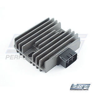 Regulador de voltaje WSM: Kawasaki 650 / 750 fuerza bruta 06-13 21066-0030 Foto 1 de 1