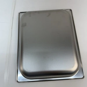 Miele Dampfgarer Hohlraum Edelstahl 8101330 - Bild 1 von 3