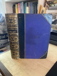 Trench: Realities of Irish Life 1869 Good Social History Travel 19th Century HB - Foto 1 di 1