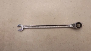 Mac Tools 12 pt. Umschaltbarer Spezialeinsätze Schraubenschlüssel 1/4" RWO214 (TDY029732) - Bild 1 von 2