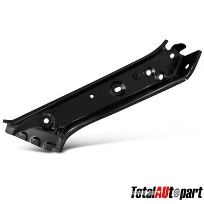 Soporte de radiador de acero para conductor superior INFINITI QX50 2019-2023 QX55 F25219CMMA Foto 1 de 4