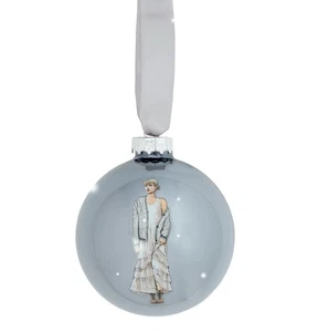 🎄 Taylor Swift Folklore Bola Adorno NAVIDAD NAVIDAD NAVIDAD Eras Tour AGOTADO - Imagen 1 de 5