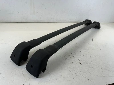 Baca de techo Subaru Forester 2.5XT SG 06-08 OEM Foto 1 de 4