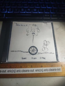 Tricycle water street music 837101429788 - Picture 1 of 4