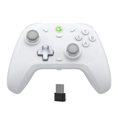 BESUCHE DEN GAMESIR-STORE GameSir T4 Cyclone Pro Wireless Controller für Switch/PC/Android mit Hall-Effekt