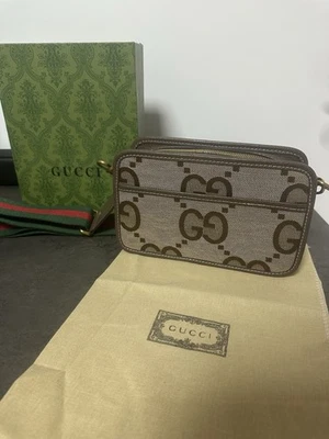 Borsello Gucci Apricot - Immagine 1 di 4