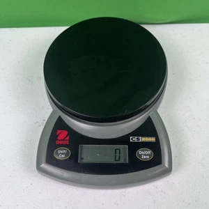 OHAUS Bilancia portatile CS2000-001 - Foto 1 di 6