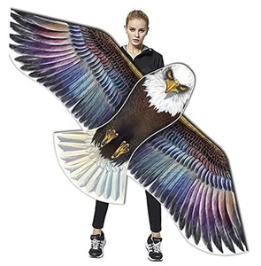 Eagle Kites for Adults and Kids,Easy to Fly for Beach Trip, Outdoor - Picture 1 of 5