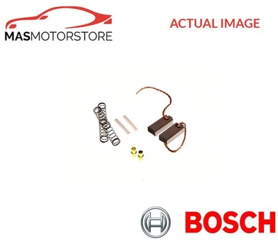 CARBON BRUSH ALTERNATOR BOSCH 1 986 AE0 193 A NEW OE REPLACEMENT - Image 1 of 4