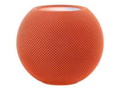 Apple HomePod mini Orange - Bild 1 von 2
