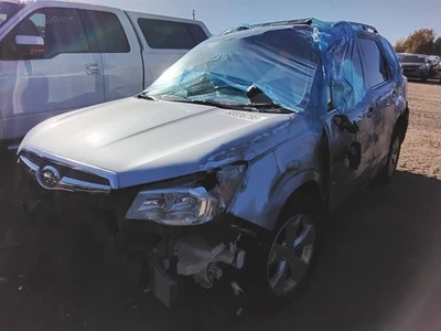 Subaru Forester 2015 transmisión automática OEM 67 k millas - LKQ439474083 Foto 1 de 4