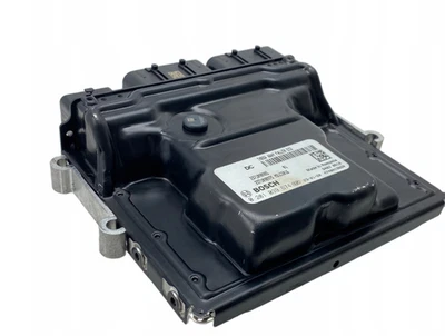 Centralina motore ECU Dacia Duster II 237109898S ricambio originale - Immagine 1 di 4