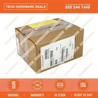 787649-001  NEW SEALED HPE MSA 1.8TB SAS 12G 10K SFF 512e HDD - Image 1 of 2