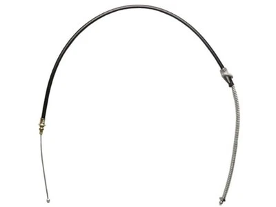 For 1974 Dodge RM300 Parking Brake Cable Rear Raybestos 24245NKJR - Image 1 of 2