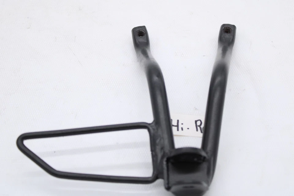 Original Fussrastenhalter Halterung Fussraste Sozius Re. Aprilia SX RX 125 21-24 - Bild 1 von 4