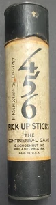 456 Pick Up Sticks Spiel 1950 - Bild 1 von 4