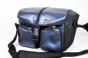 Targus Kamera Umhängetasche mit gepolsterten Fächern 26x20x18cm - Bild 1 von 4