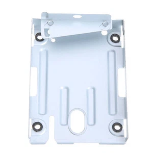 Soporte de montaje de disco duro para consolas PS3 súper delgadas 12 GB - Imagen 1 de 2
