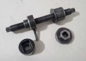 Motion Pro 08-0299 Fork Compressor Kit for Harley Davidson for 39mm & 41mm Tubes - Picture 1 of 14