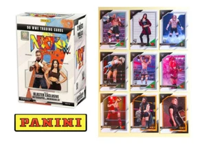 2022 Panini NXT 2.0 WWE - Cards to choose - Karten zur Auswahl - Bild 1 von 115