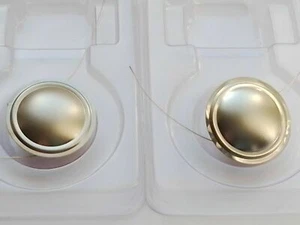 Pair Of Generic Replacement Tweeter Foils Coils For KEF Q5 Loudspeakers - Picture 1 of 3