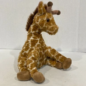 KOALA BABY Cute SOFT GIRAFFE 9" Plush STUFFED ANIMAL Toy - Picture 1 of 5