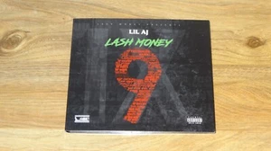 Lil AJ - Lash Money 9 - MINT - Bay Area CD - Bild 1 von 3
