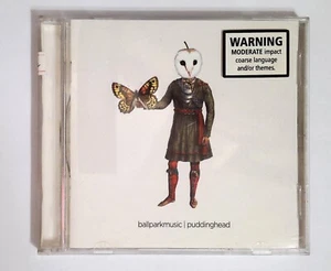 Ball Park Music – Puddinghead SSM77CD Australia CD - Picture 1 of 3