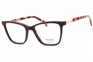 Gafas TOUS VTOB29L 06YW marco marrón 51 mm - Imagen 1 de 4