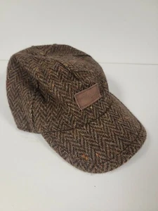 Mizen hat hunting Elmer Fudd stye baseball cap, Very warm hat - Picture 1 of 6