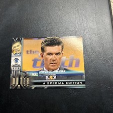 11b Outer Limits Sex Cyborgs Science Fiction 2003 #22 Alan Thicke Special Edit