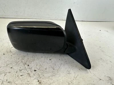 宝马 328i 右轿车侧门镜黑色 E36 94-99 原始设备制造商 — 第 1/4 张图片