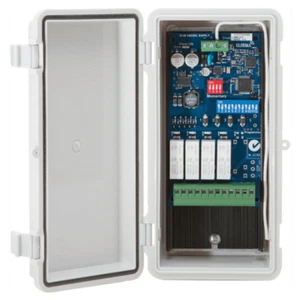 ELSEMA PENTA 12-24V 4 Ch Receiver and Enclosure - Code PCR43304RE - Foto 1 di 1