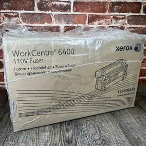 NEU ORIGINAL Xerox WorkCentre 6400 115R00059 110V FIXIERSICHERUNG - Bild 1 von 3