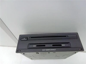 5f0035846 radio 216801 for SEAT TARRACO (KN2)(10.2018->) - Imagen 1 de 5