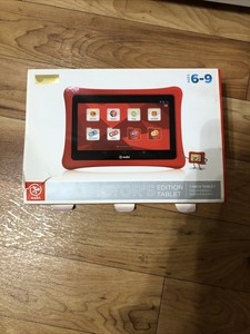 Tablet Nabi Collectors Edition Star Wars Bundle 