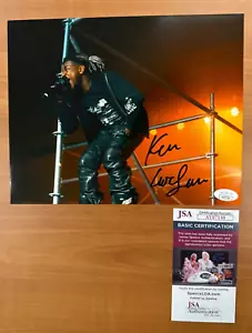 Ken Carson Signed Autographed 8X10 Photo JSA COA Authentication - Picture 1 of 2