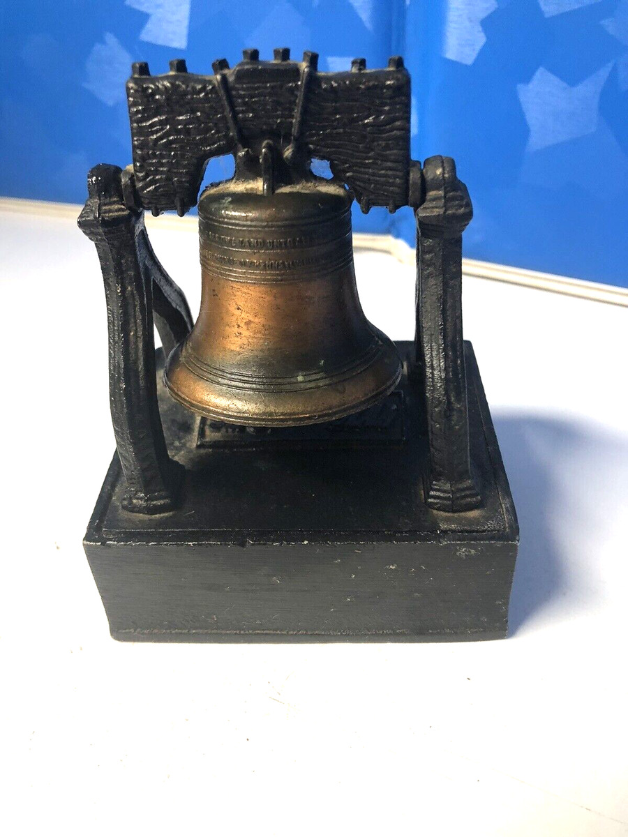 liberty bell bank products for sale | eBay liberty bell bank products for sale | eBay