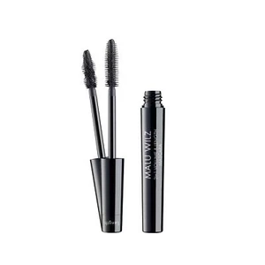2IN1 Volume & Length Mascara schwarz 8ml I Wimperntusche lange Wimpern I Buil... - Bild 1 von 6
