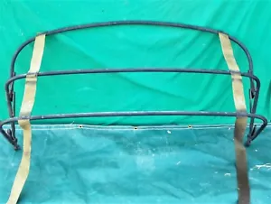 56 TR3 top frame - Picture 1 of 3