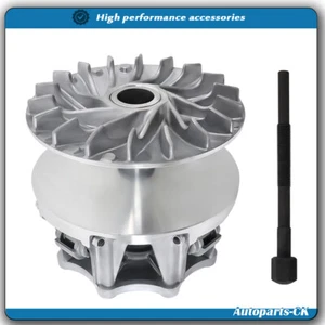 For 2008-2013 KAWASAKI TERYX 750 2 SEATER 49093-0020 PRIMARY CLUTCH & PULLER ATV - Imagen 1 de 14