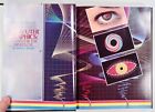 1983 BRITANNICA Yearbook of Science & Future COMPUTER GRAPHICS dreams ROBOTS &c 