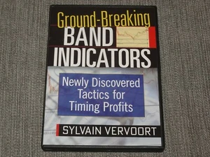 Indicadores de banda innovadora de Sylvain Vervoort DVD tácticas recién descubiertas - Imagen 1 de 3
