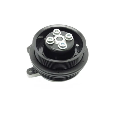 BOMBA DE AGUA COMPATIBLE CON VOLKSWAGEN TIGUAN 1.4L L4 85 CID 2013 2014 2015 2016 03C121004D Foto 1 de 4